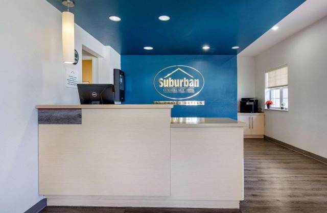 Suburban Studios Birmingham Homewood I-65