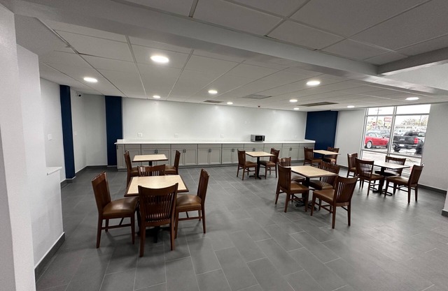 Suburban Studios Chester