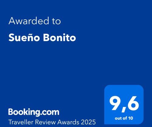 Sueño Bonito