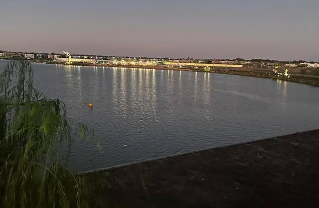 Sueños del Lago Puertos/Escobar