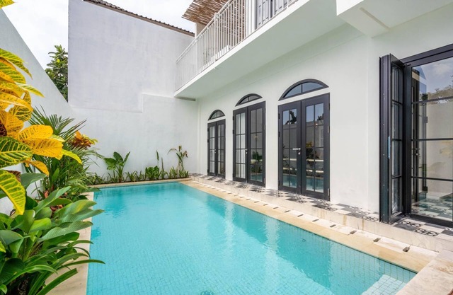 SUECA VILLA Luxurious 3 bed oasis Sanur