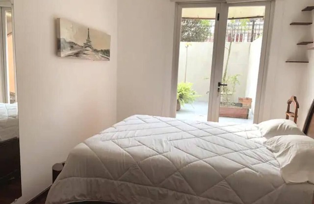 Sues's Place - San Jose Downtown/Perfect location!