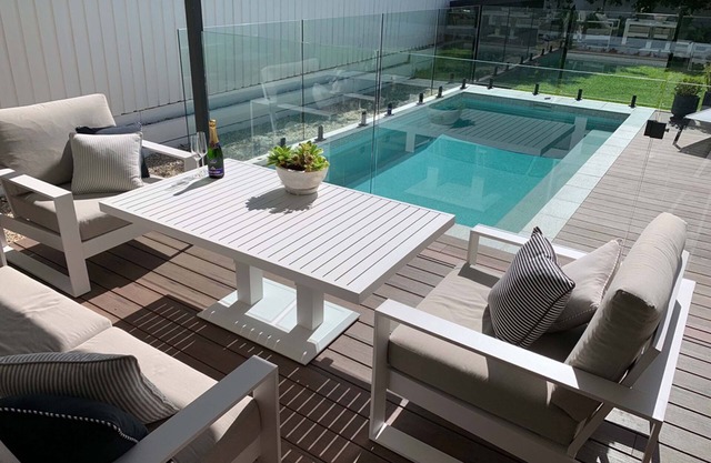 Suffolk Beach Retreat