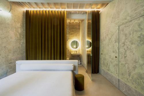 SUGAR ROOMS Residenza d'Epoca