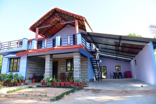 SugarLeaf Homestay