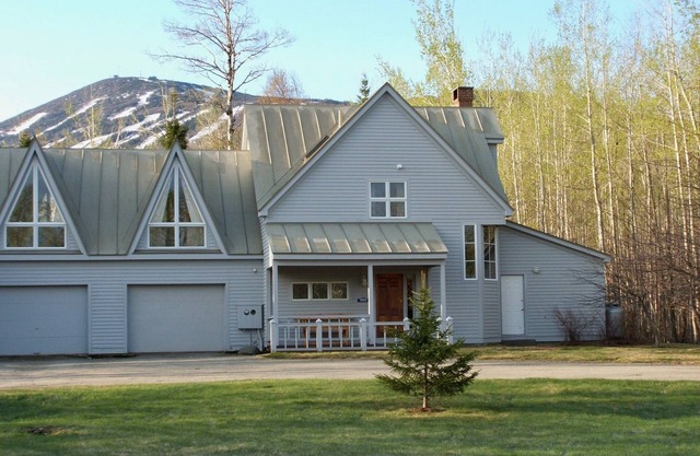 Sugarloaf 4 Bedroom Townhouse