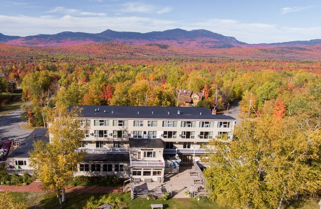 Sugarloaf Inn