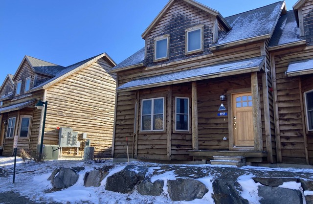 Sugarloaf Timberline Townhome - West Mountain