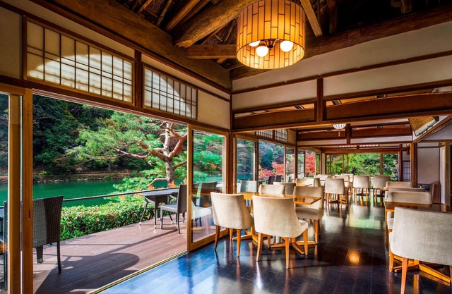 Suiran, A Luxury Collection Hotel, Kyoto