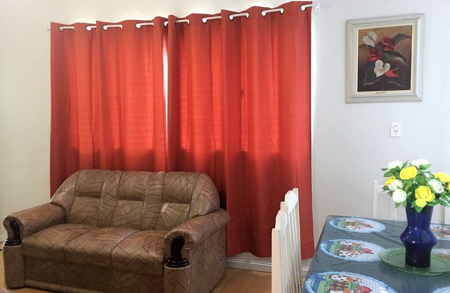 Suitable 92 M² BEIRA MAR - UP TO 10 PEOPLE