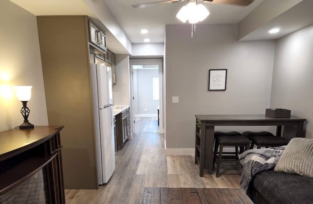 Suite 1 @ Ridge Runners ~ 1 mile to Hatfield McCoy Trail Head #10