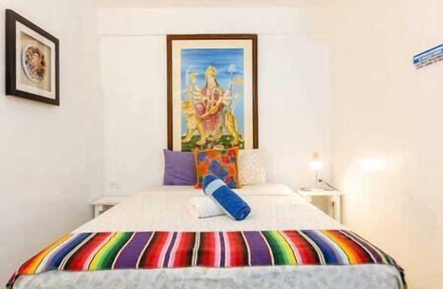 Suite #10 Guabancex Connection- Guayacan Guesthouse