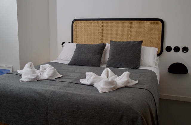 Suite 101 - 2 Bedroom Suite at Amando Perez Suites