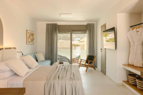 Suite 102 - Ionian Treasure Suites