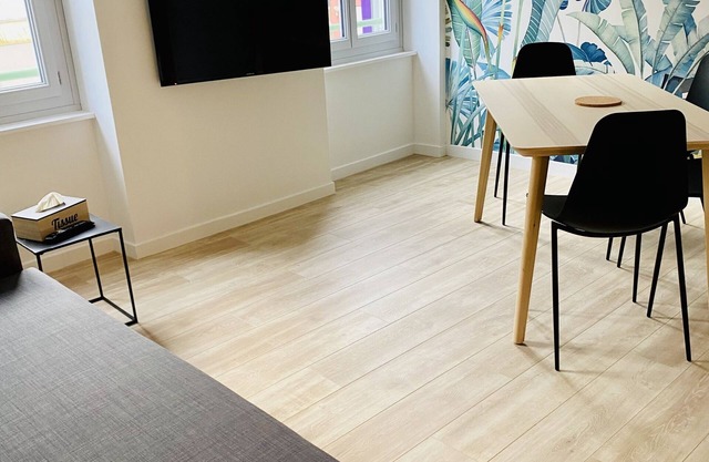 Suite 24 L'annexe