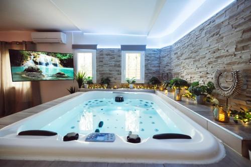 Suite and Spa la Perla Bianca