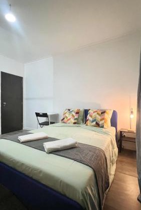 Suite Barreiro