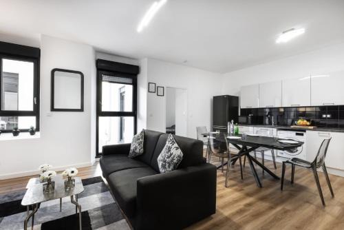 Suite Carla - Superbe appartement à Cannes