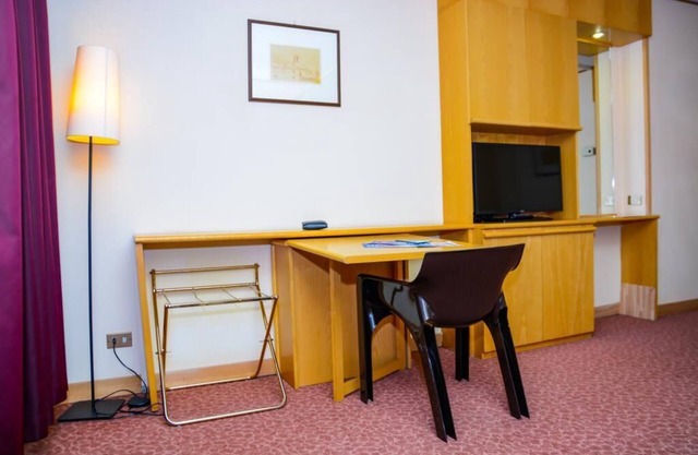 Suite Courmayeur