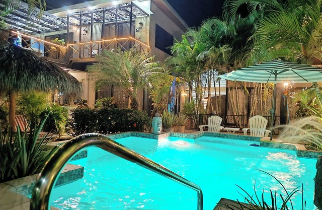 Suite La Orquidea El Placer de tus Vacaciones Tamarindo Costa Rica