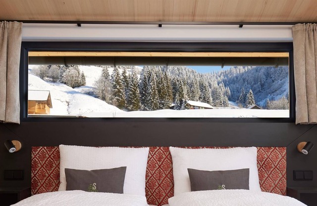 Suite Die Drei - Siplinger Suites