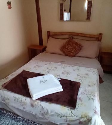 Suite do Lote 10