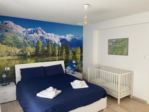 SUITE DOLOMITI Appartamento
