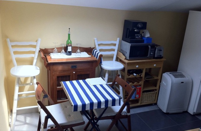 SUITE EN BORD DE LOIRE (APT N°23)
