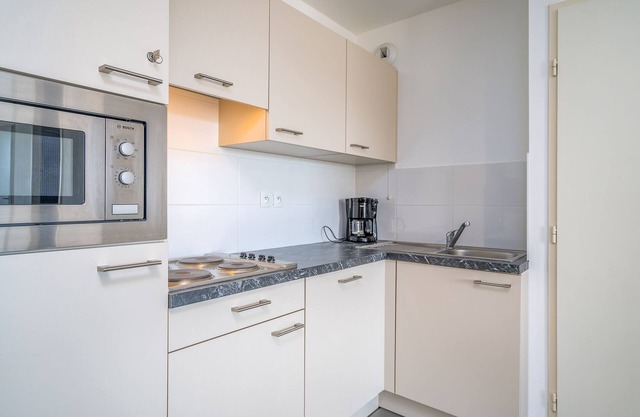 Suite for 5 people