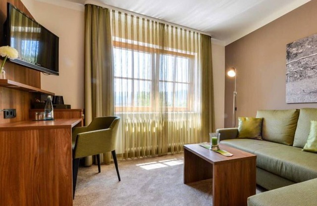 Suite for max. 2 persons