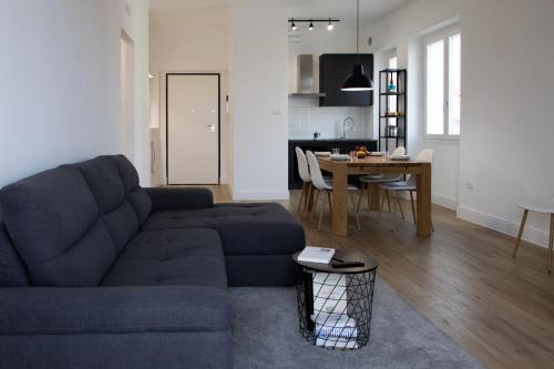 SUITE HOME da Pietro, centrale e vicino al mare