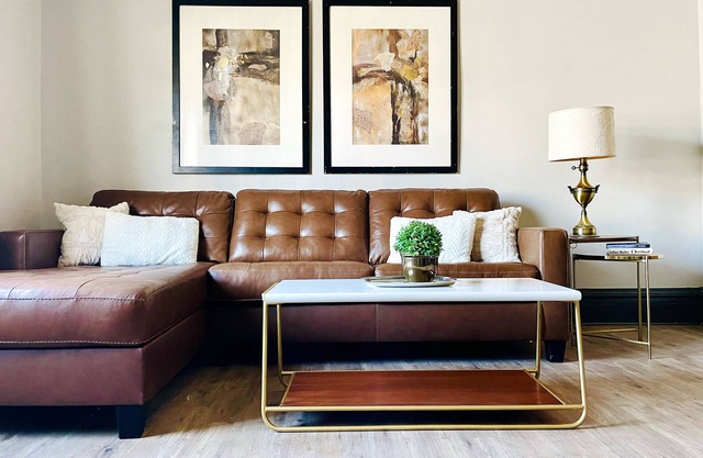 Suite Home Indiana #1