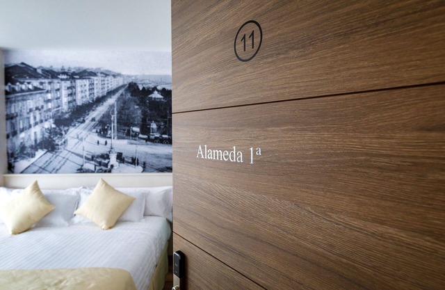 Suite Home Pinares