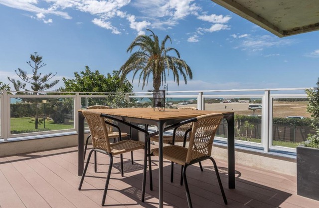 Suite Homes Hesperides garden beach