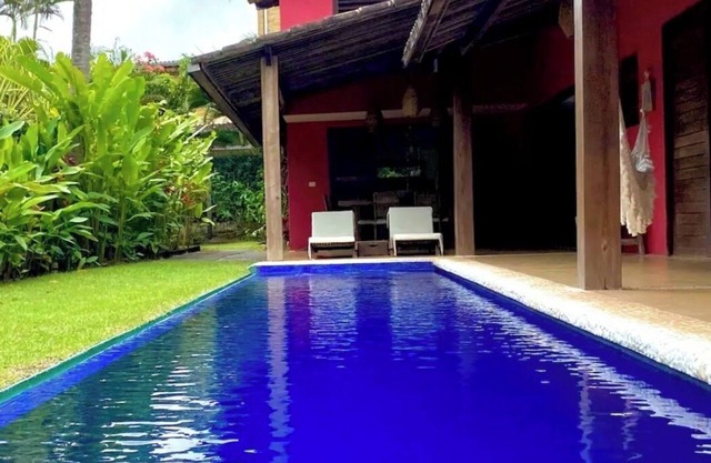 Suite in private house
