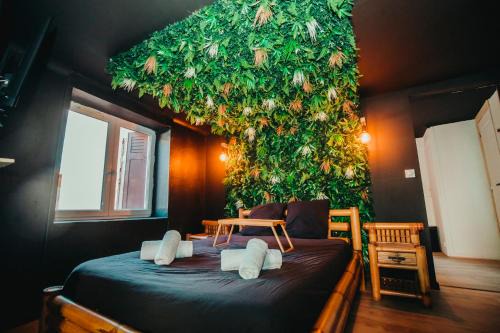 Suite Jungle