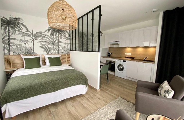 Suite les Cèdres d'Or