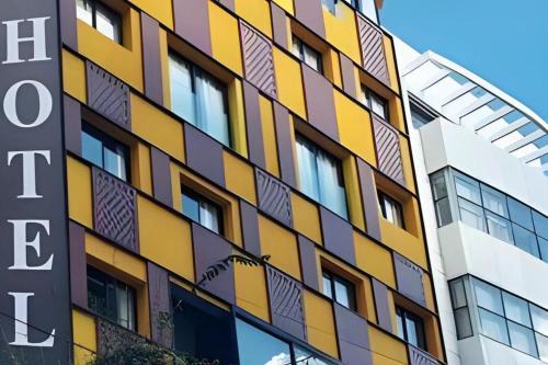 Suite Loc Suite & Spa