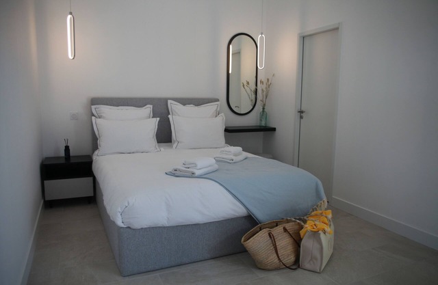 Suite Luxueuse