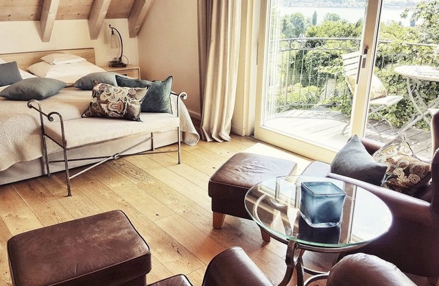 Suite Mainau - Haus Villa Maria