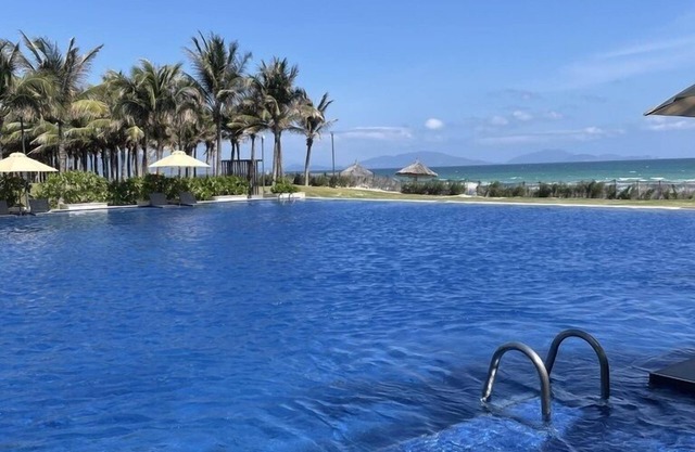 Suite & Pavilion Thien Kim