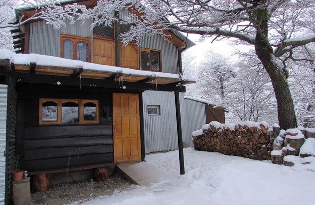 Suite Rústica en un Valle Rodeado de Bosque,ideal Para Realizar Senderismo!