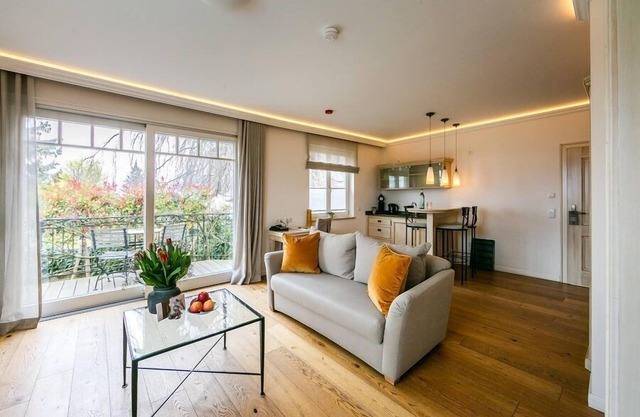 Suite Reichenau - Haus Villa Maria