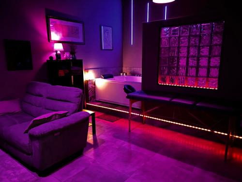 SUITE SPA TownHouse Piraino
