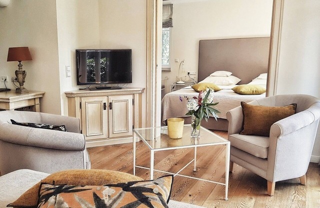Suite Werd - Haus Villa Maria