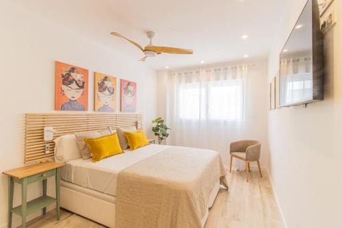 Suite Zaragoza - Severo Ochoa