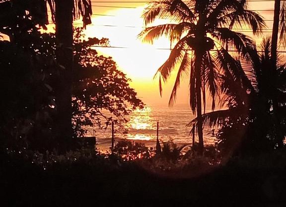 Suites Brilho do Sol