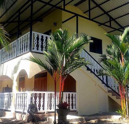 Suites Chile Verde