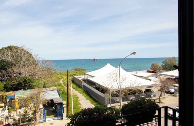Suites Domus Fysi