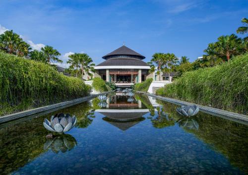 Suites & Villas at Sofitel Bali